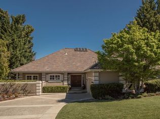 27 Woodhill Dr, Redwood City, CA 94061