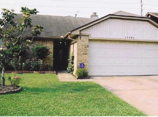 13535 Bonilla Ln, Houston, TX 77083