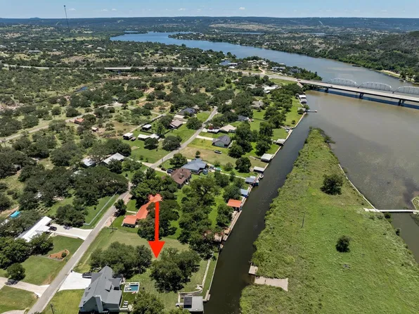 139 County Road 141, Burnet, TX 78611
