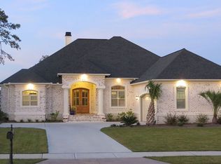 3006 Catesville Cir, Leland, NC 28451