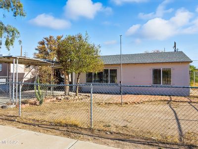 727 W Budmoore Ter, Tucson, AZ, 85705