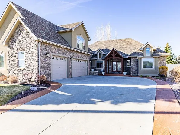 2722 Smarty Jones Ln, Rock Springs, WY 82901