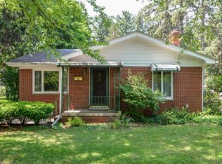 447 Anna Ave, Ypsilanti, MI 48197