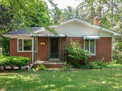 447 Anna Ave, Ypsilanti, MI, 48197
