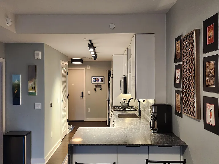 70 N St SE #712 — Photo 6