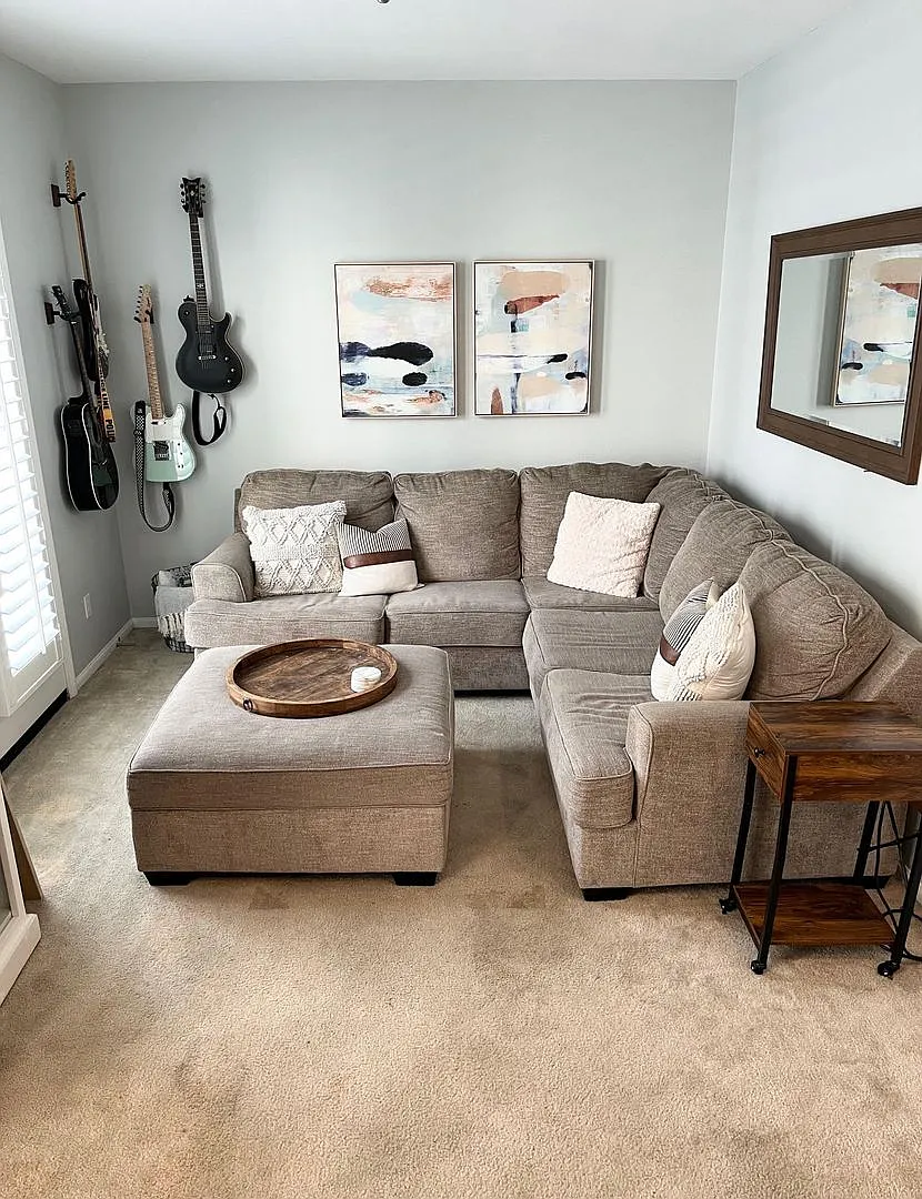 3bd 2.5ba 2car Garage — Photo 4