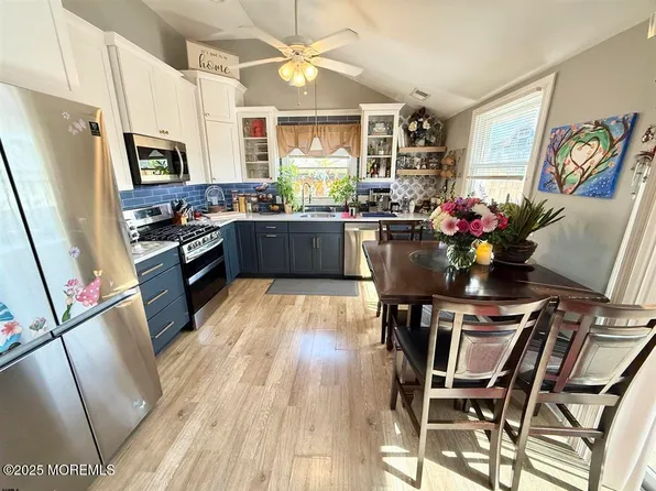 210 Fernwood Drive, Bayville, NJ 08721