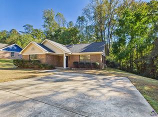 4508 Bon Ayer Cir, Macon, GA 31204