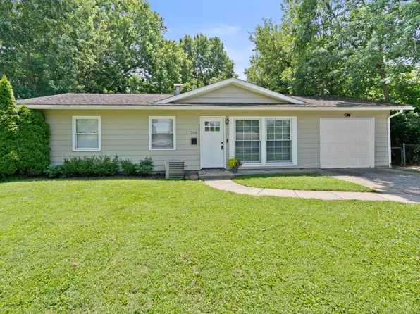 206 Whitewater Dr, Harrison, OH 45030