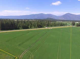 95 Nna Hwy, Bonners Ferry, ID 83805