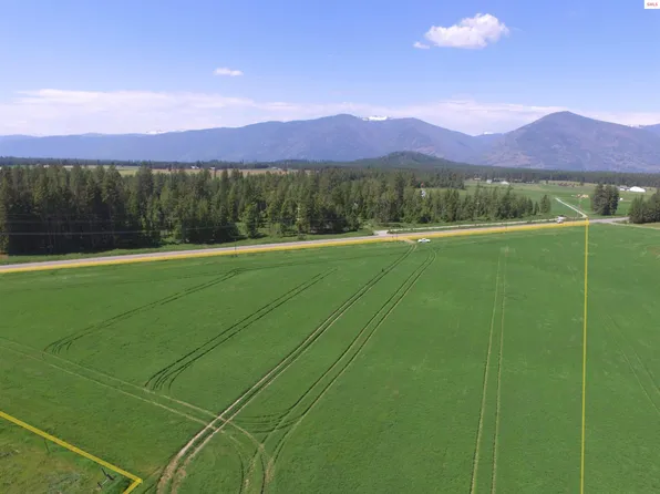 95 Nna Hwy, Bonners Ferry, ID 83805