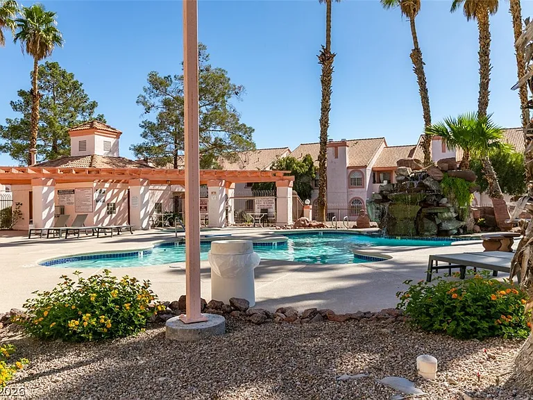 7570 W Flamingo Rd #252 — Photo 40
