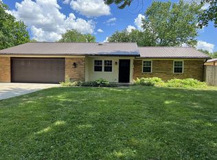 4960 Poppa Dr, Dayton, OH 45424