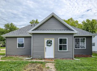 905 Page St, Shenandoah, IA 51601