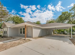 4416 Standish Rd, Fort Worth, TX 76133