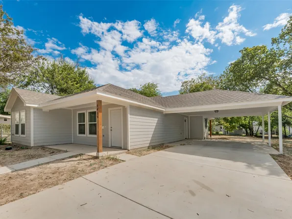 4416 Standish Rd, Fort Worth, TX 76133