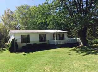 204 Baughard Hill Rd, Greeneville, TN 37743