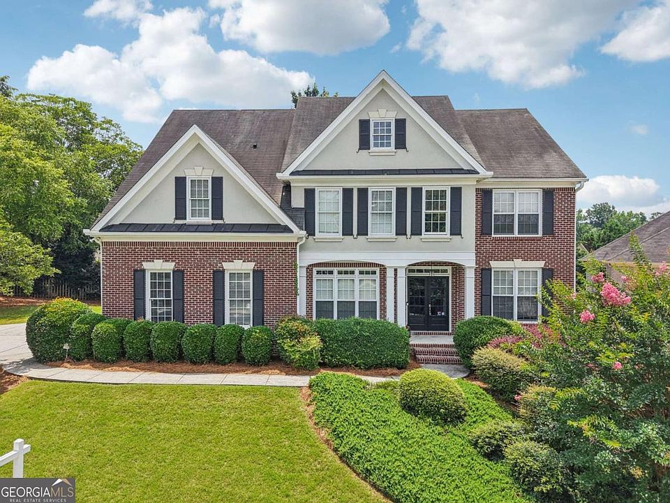 1st image of 2444 Mossy Branch Dr