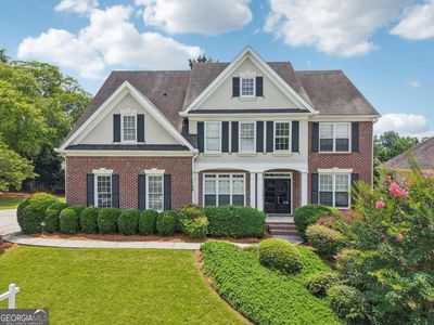 2444 Mossy Branch Dr, Snellville, GA, 30078