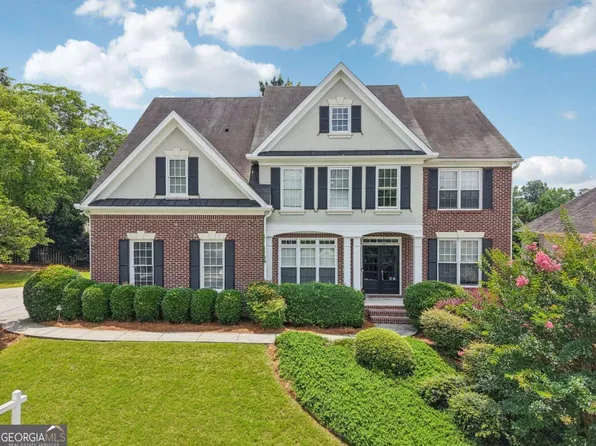 2444 Mossy Branch Dr, Snellville, GA 30078