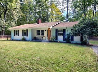 764 Lovers Ln, Mathews, VA