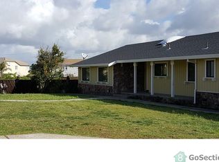 1520 Carpenter Rd, Oakley, CA
