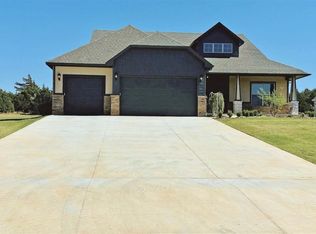 9025 NE 139th St, Jones, OK 73049