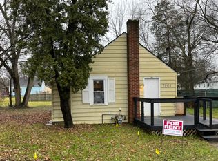 7965 Sidney Dr, Dayton, OH 45415