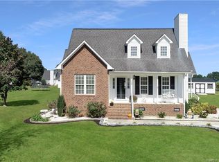 189 Courtney Ln, Dunn, NC 28334