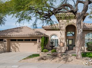 9160 E PALM TREE Drive, Scottsdale, AZ 85255