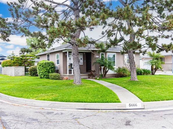 5666 Garypark Ave, Arcadia, CA 91006