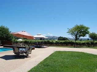 2650 Westside Rd, Healdsburg, CA 95448