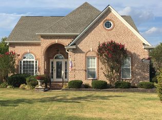 2008 Nealcrest Cir, Spring Hill, TN 37174