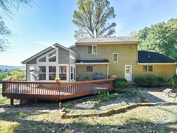3rd image of 1286 Indian Woods Trl Lot 74