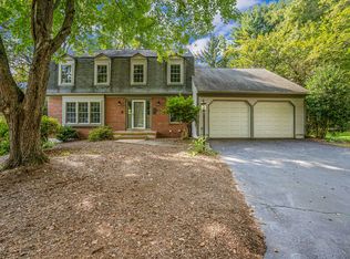 2709 Verily Ct, Oakton, VA 22124