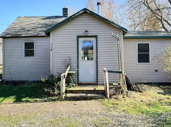 114 Elm St, Greenland Township, MI 49929