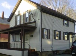 42 Grinnell St, Fall River, MA 02721