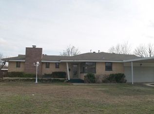 824 SW 47th St, Oklahoma City, OK 73109