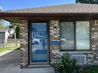 1462 Euclid St, Lincoln Park, MI 48146