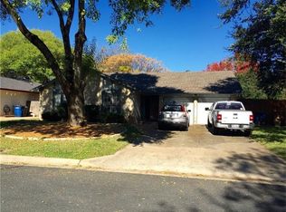 9209 Meadow Vale, Austin, TX 78758