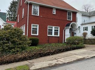 207 Innis St, Oil City, PA