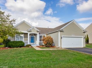 25202 Abbey Ln, Manhattan, IL 60442