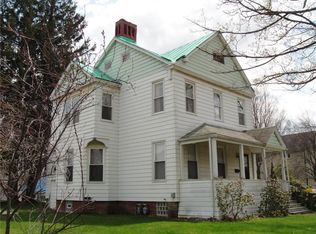 154 Maple Ave, Corry, PA 16407