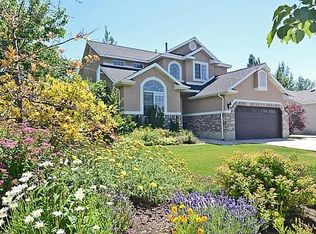 123 W 1550 N, Bountiful, UT 84010