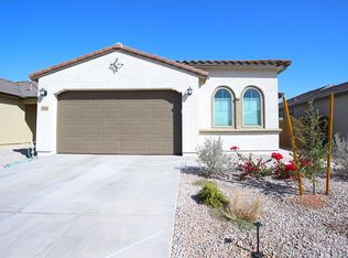 2536 W Hidalgo Ave, Phoenix, AZ 85041