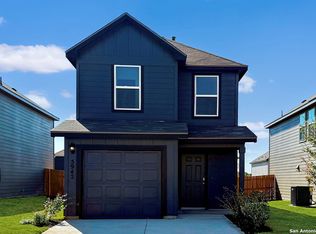 5942 Cinnabar Cor, San Antonio, TX 78222