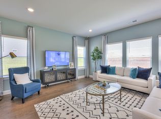 1957 Mahala Dr, Hermitage, TN 37076