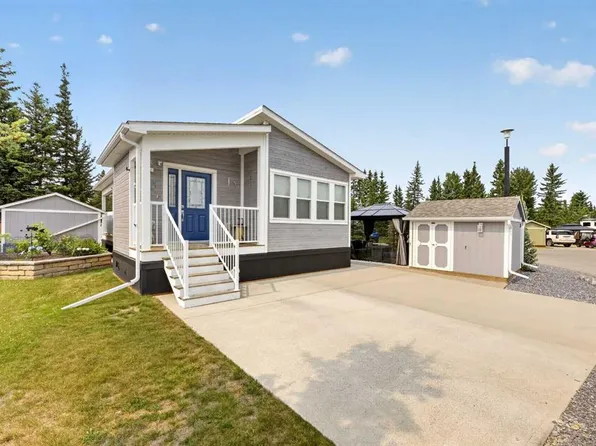 32351 SW Range Road 55 #38, Mountain View County, AB T0M 1X0