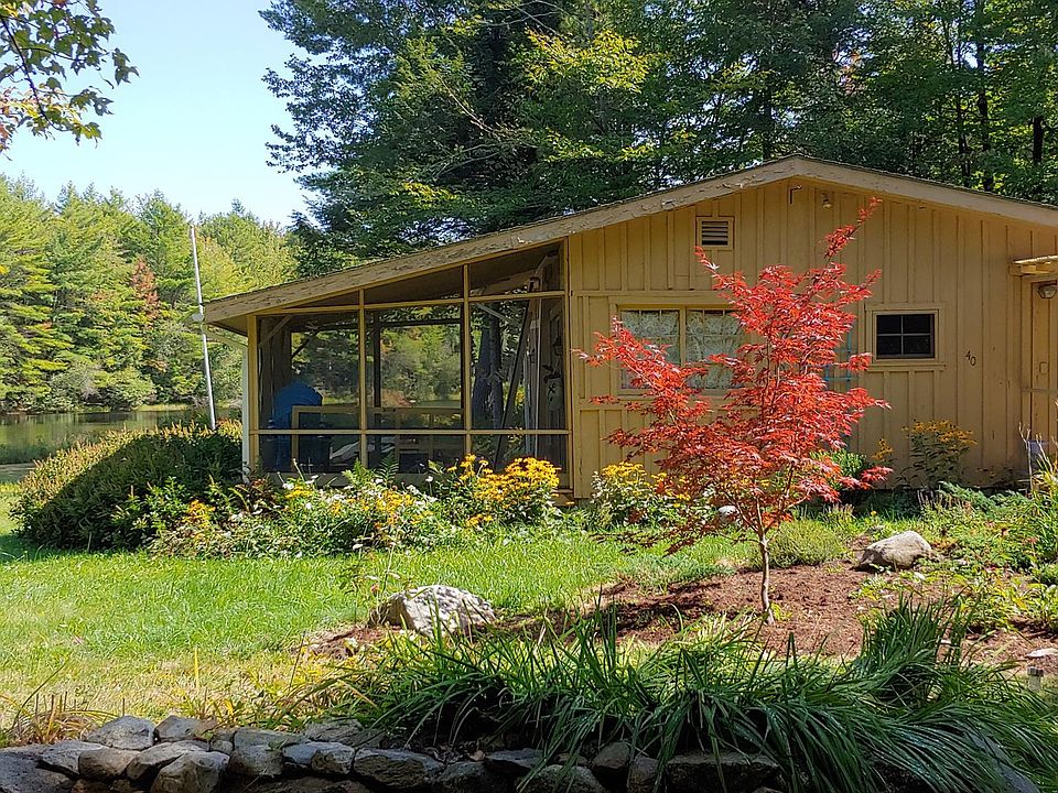 40 Murray Pond Rd, New London, NH 03257 MLS 4893610 Zillow