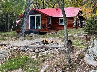 12697 Northern Lights Rd, Kabetogama, MN 56669